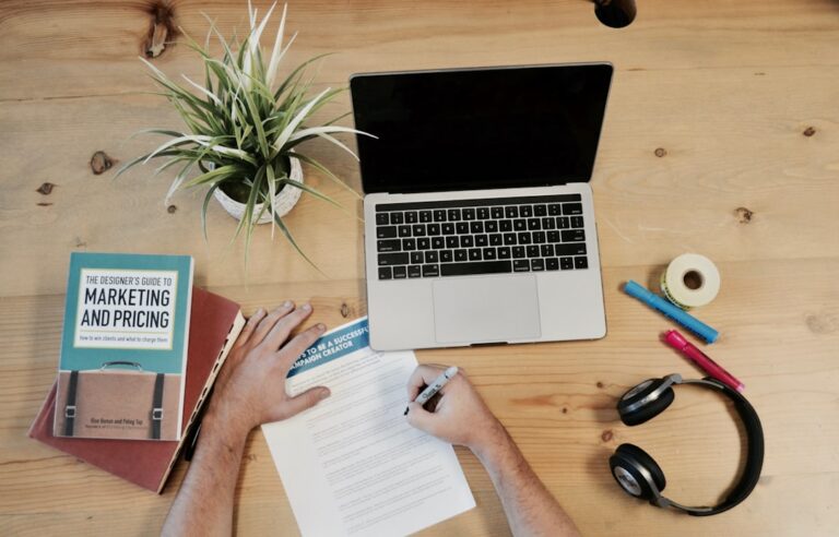 Unlocking the Secrets of Effective Digital Marketing Strategies