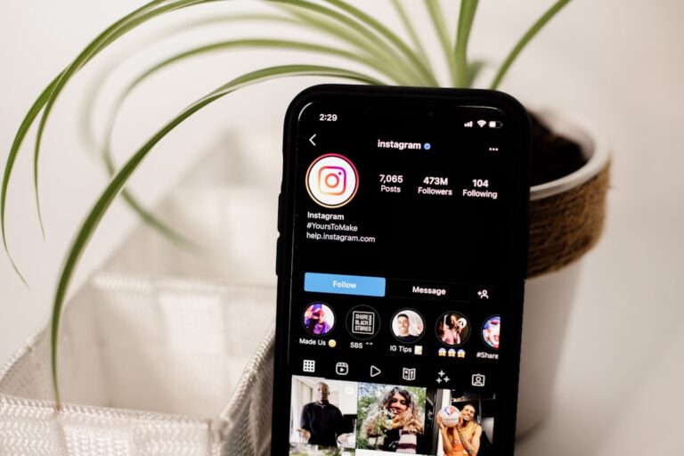 The Role of Influencer Marketing in Modern Business Success