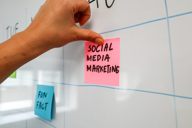 Maximize Your Reach with Innovative Marketing Solutions Today