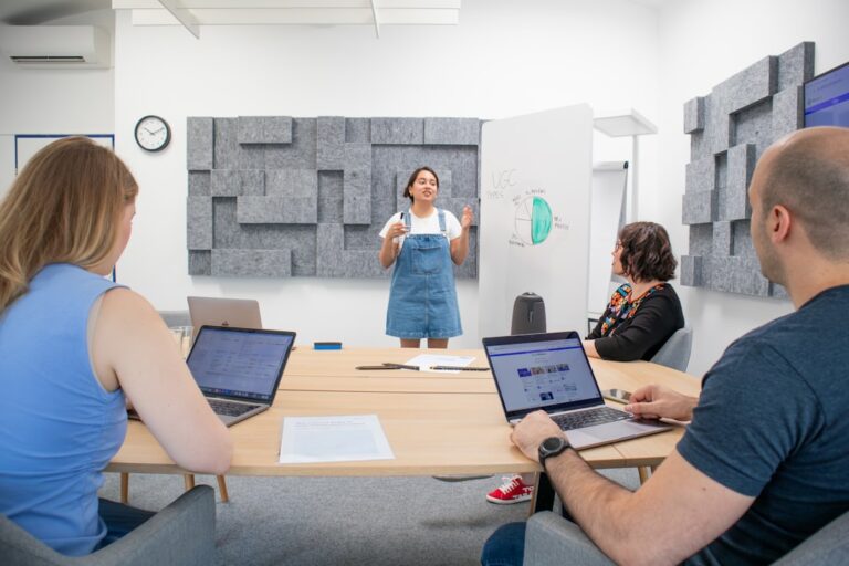 Elevate Your Business with Targeted Content Marketing Approaches