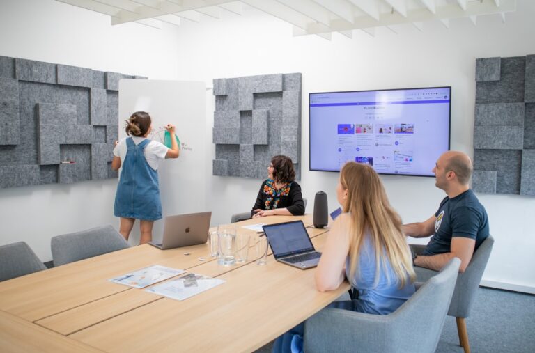 The Future of Marketing: Trends You Can’t Afford to Ignore