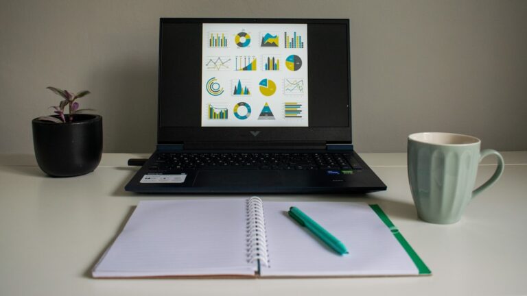 Harnessing Data Analytics for Smarter Marketing Decisions